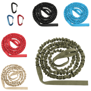 Kids Bicycle Tow Rope | Bike Bungee for MTB or Road bike