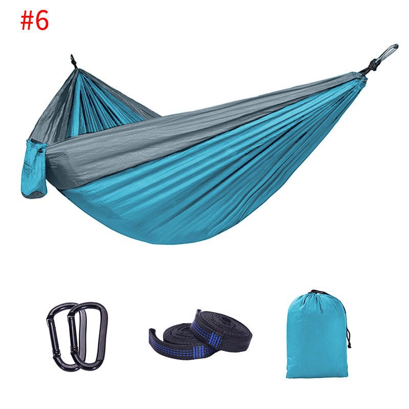 Camping hammock