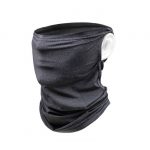 SPF50+ UV Protection Bandana/Scarf/Balaclava with Filter Pocket and Ear Loops