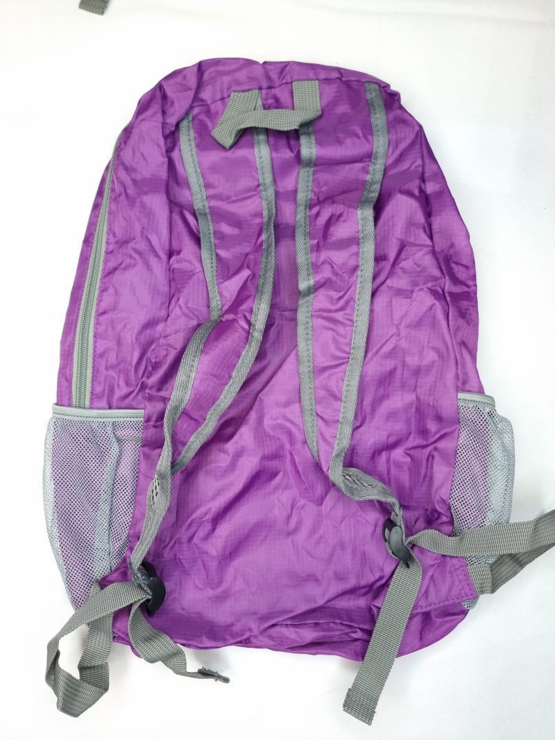 Foldable Hiking Daypack 20l VOLANS