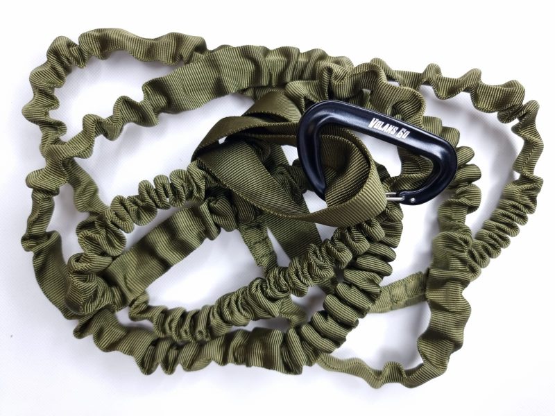 Kids Bicycle Tow Rope | Bike Bungee for MTB or Road bike - Image 18