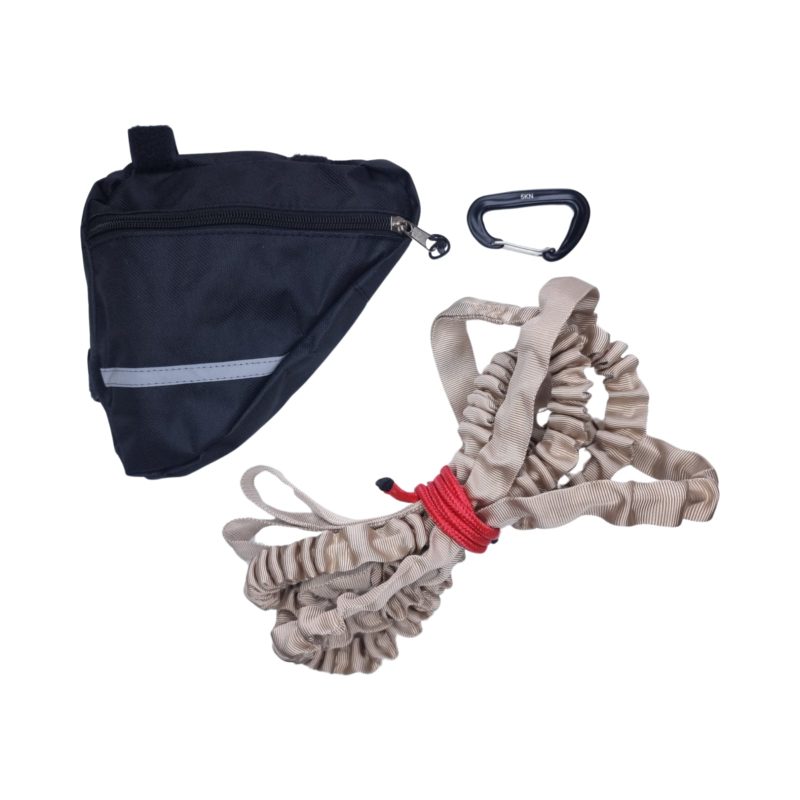 Kids-Bicycle-Tow-Bungee-khaki