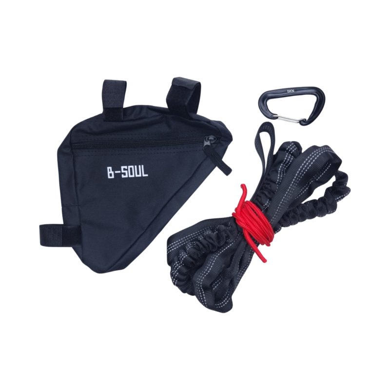 Kids-Bicycle-Tow-Bungee-black