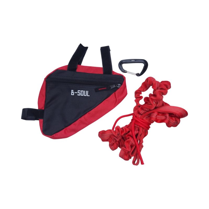 Kids-Bicycle-Tow-Bungee-red