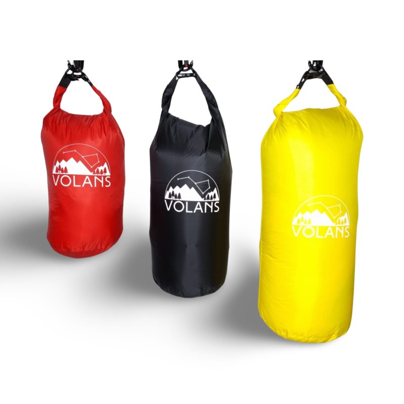 Dry bags