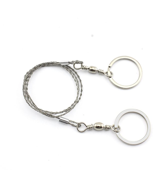 Stainless steel wiresaw - Image 6