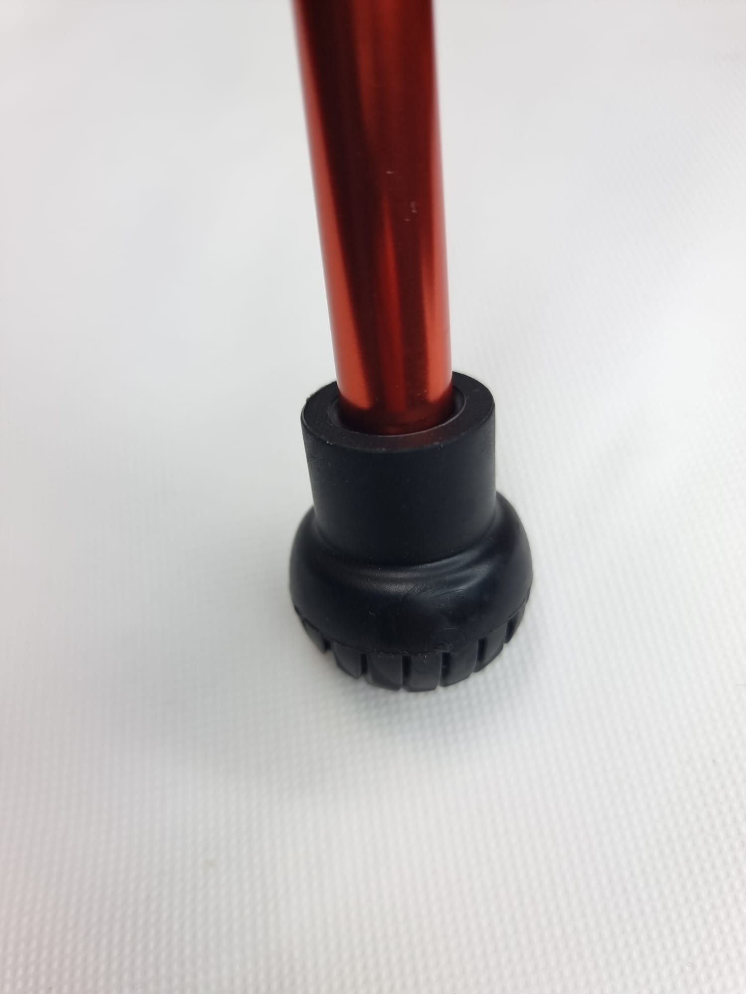Camping chair feet compatible with Helinox Chair One