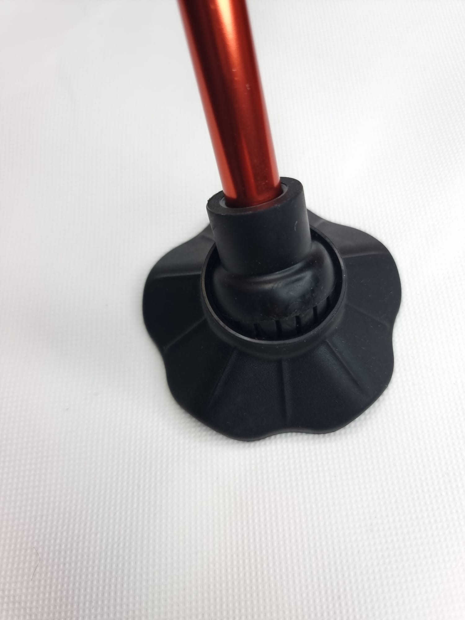 Camping chair feet compatible with Helinox Chair One