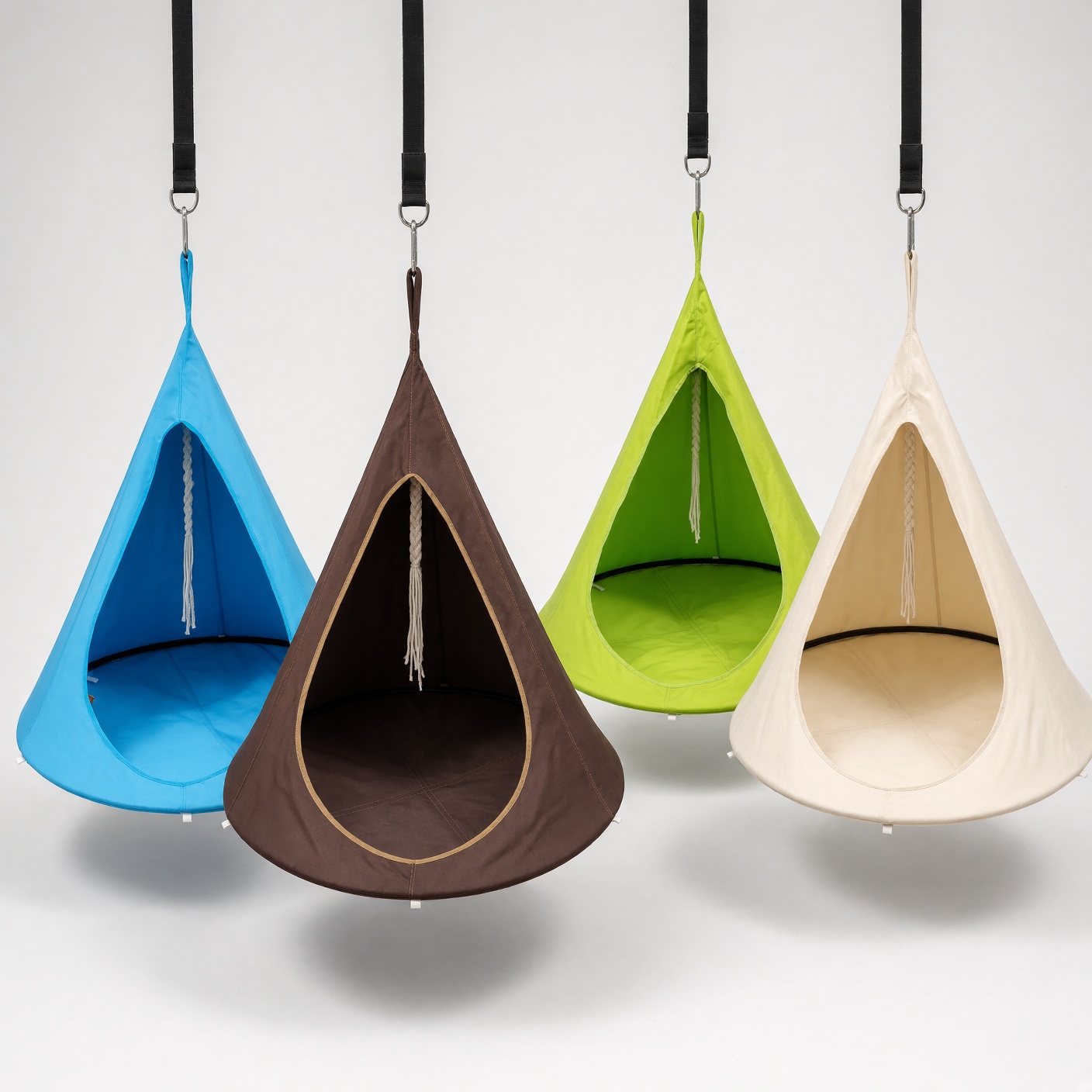 Cocoon Pod Hammock Chair – 150cm
