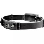 Cross Country Racing Headlamp | Bright 450LM LED | AAA Batteries Included