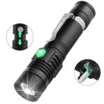 tactical torch