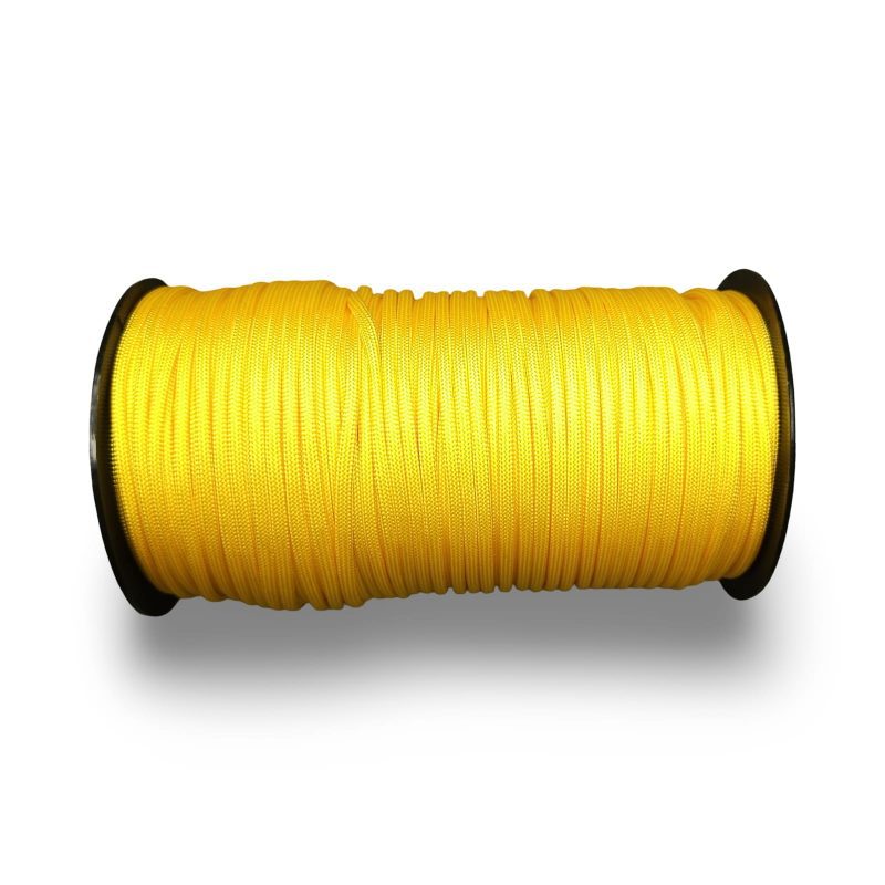 Premium UV stable Paracord in 13 colours - 100m! - Image 4