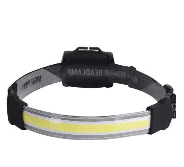Headlamp