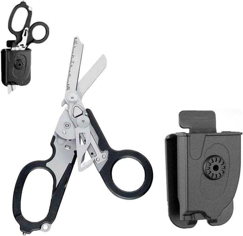 Rescue Shears
