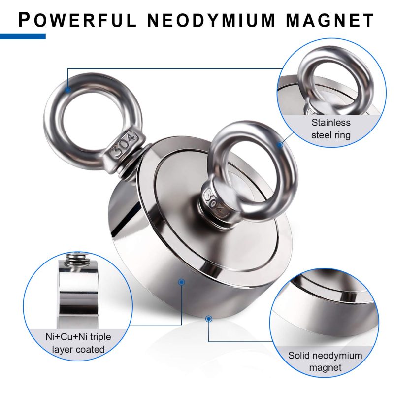 Fishing Magnets