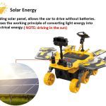Mars Rover