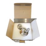 Neodymium fishing magnet 60 mm 140 kg N52
