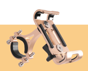 Aluminium-Bike-phone-holder-
