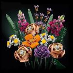 Buildmoc-Flower-Bouquet