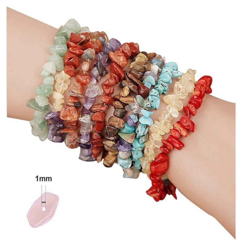 Crystal Jewellery Making Kit