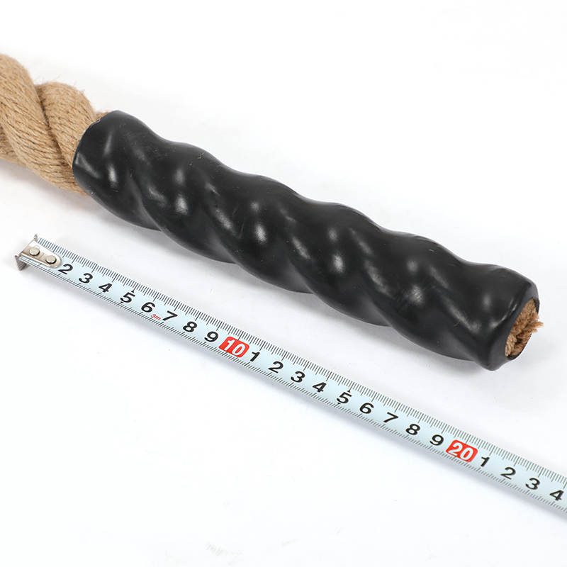 Hemp Climbing Rope