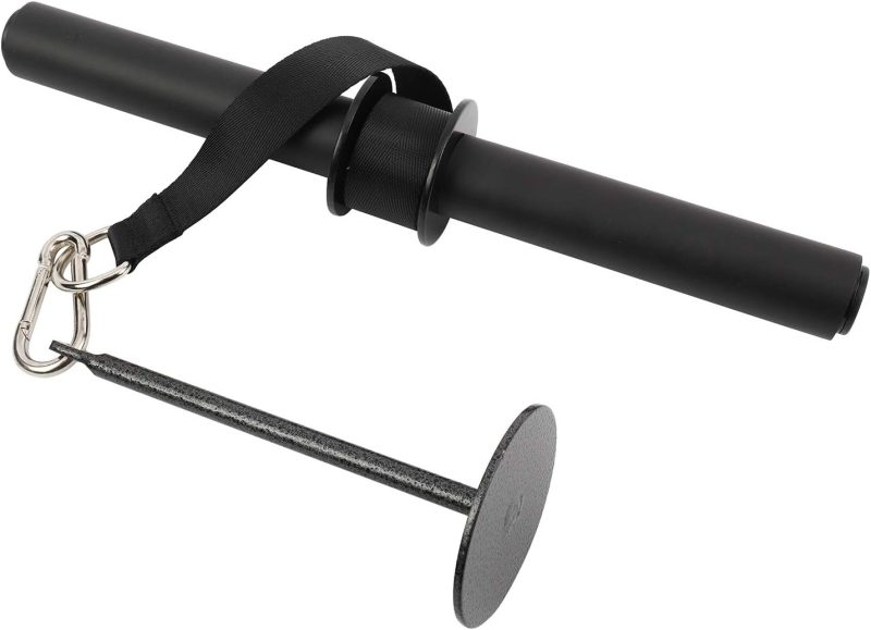 Forearm Trainer - Wrist Roller | Strengthen Hands, Wrists, and Forearms - Image 3