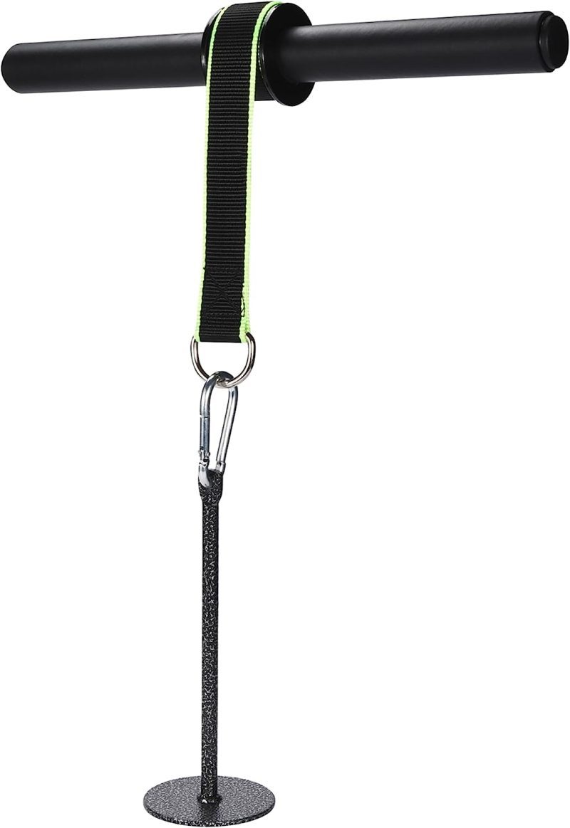 Forearm Trainer - Wrist Roller | Strengthen Hands, Wrists, and Forearms - Image 4