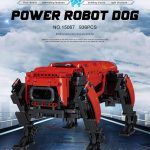 RC Boston Dynamics Big Dog