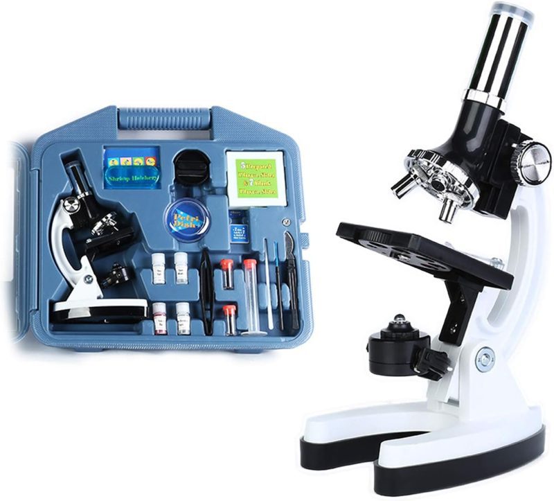 Microscope for Kids