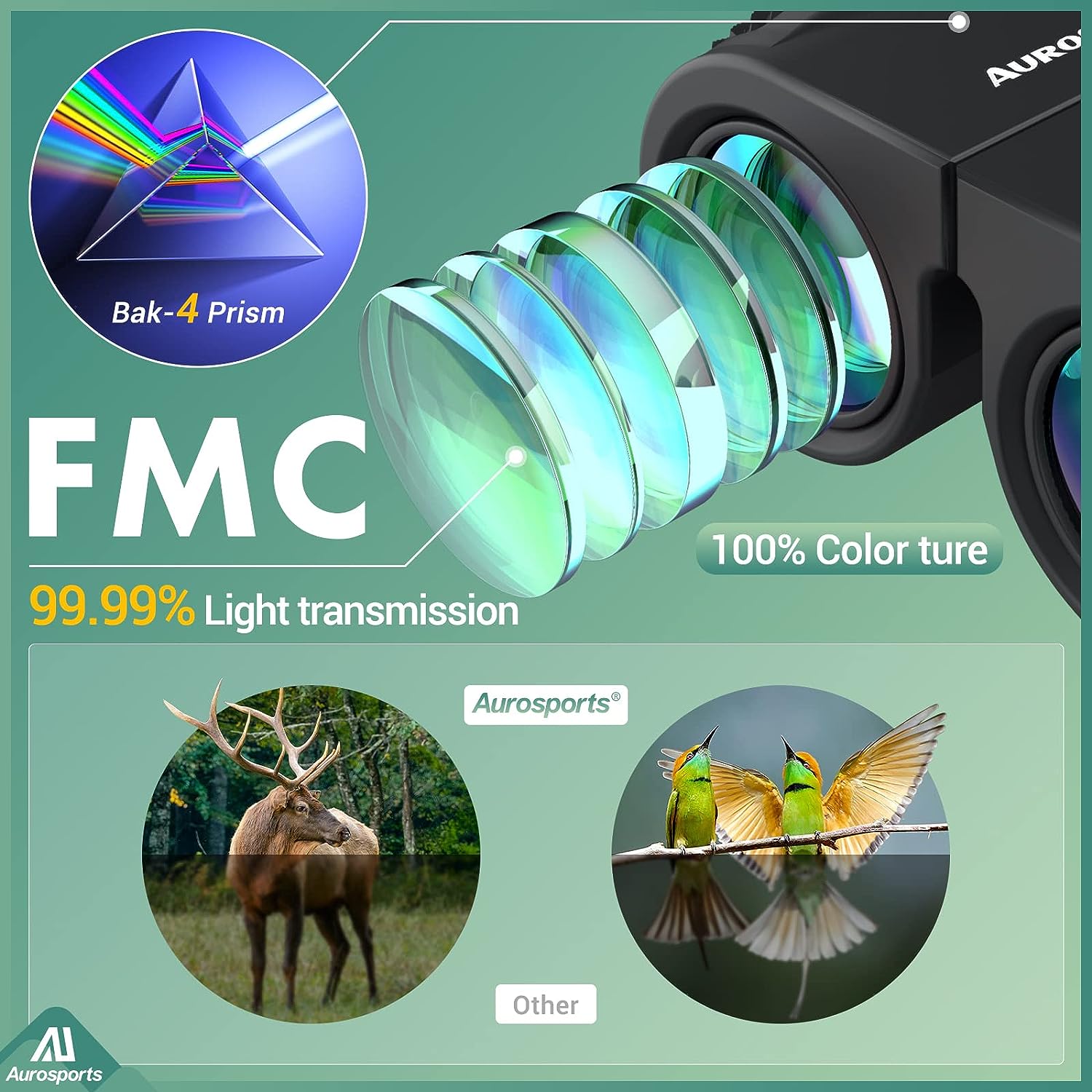 Compact-Binoculars-10x25