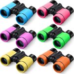 Kids-Binoculars- 4x30-blue