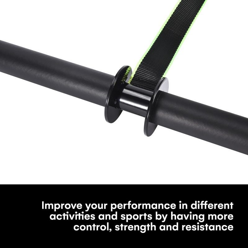 Forearm Trainer - Wrist Roller | Strengthen Hands, Wrists, and Forearms - Image 8