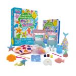 Ocean Breeze Soap Making Kit