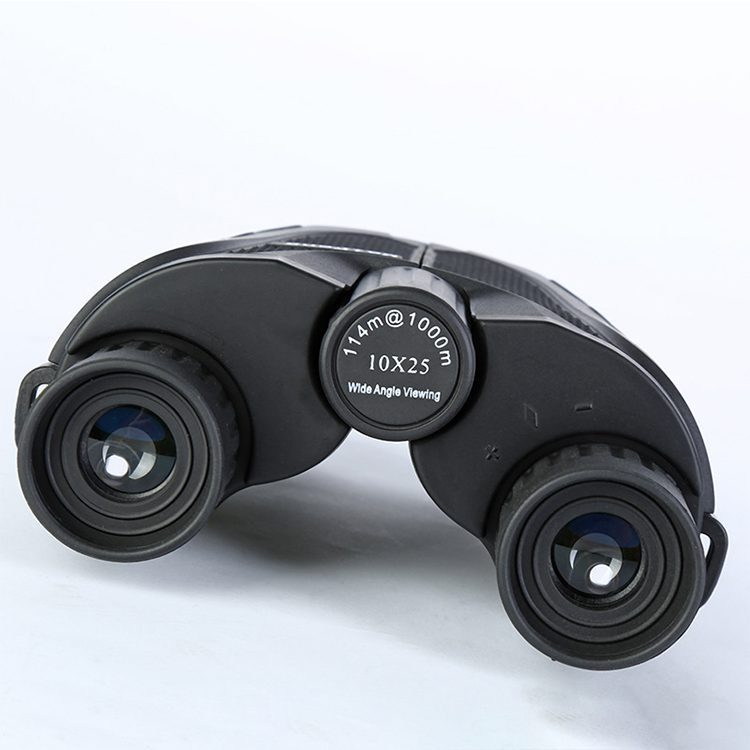 10x25 Compact Binoculars | Waterproof - Image 4