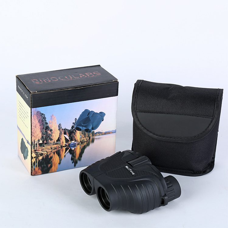 10x25 Compact Binoculars | Waterproof - Image 6