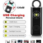 Personal Alarm