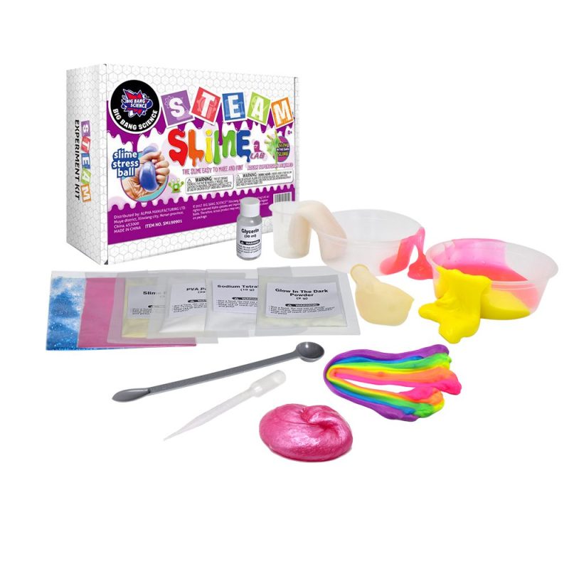 Volans Slime Lab