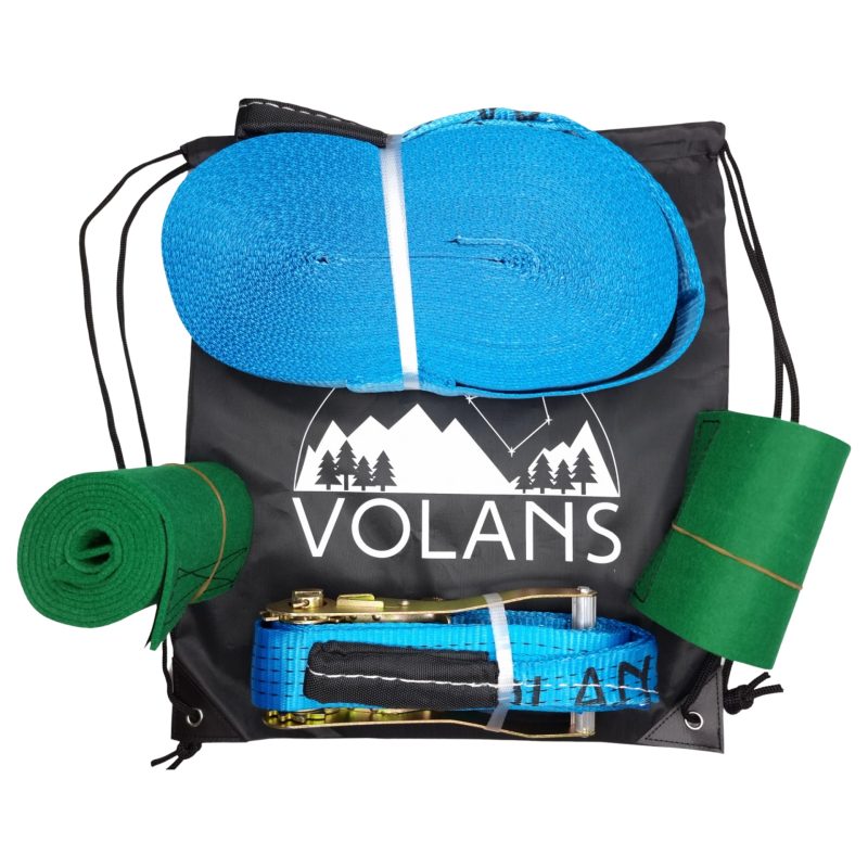 Slackline-set-25m