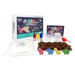 Volans Outdoor Dino Chalk Kit