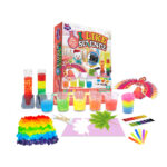 Volans I Like Science | STEM / DIY kits for Kids