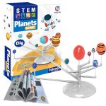 DIY Solar System