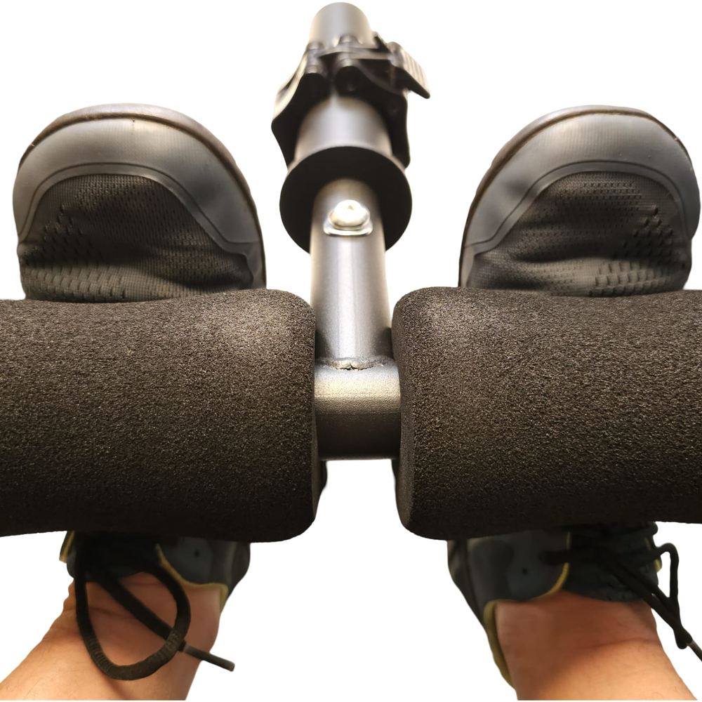 Tib Bar V2, 70 kg Capacity