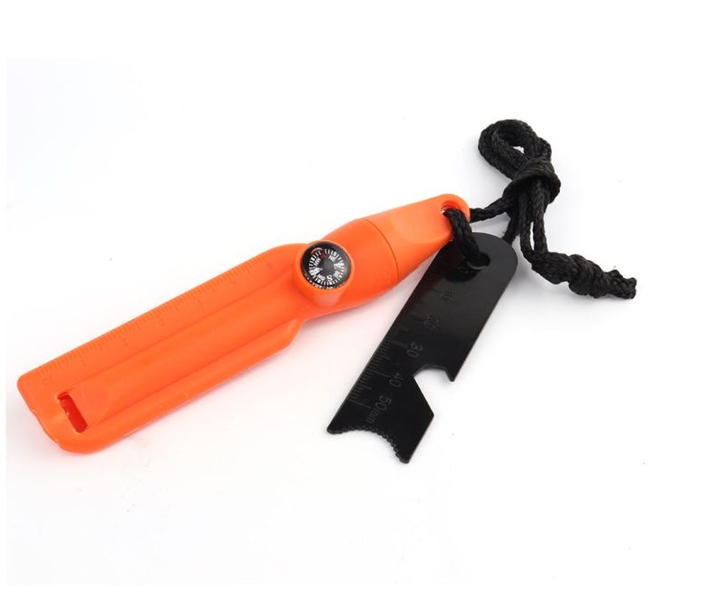 Ferro Rod