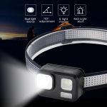 headlamp