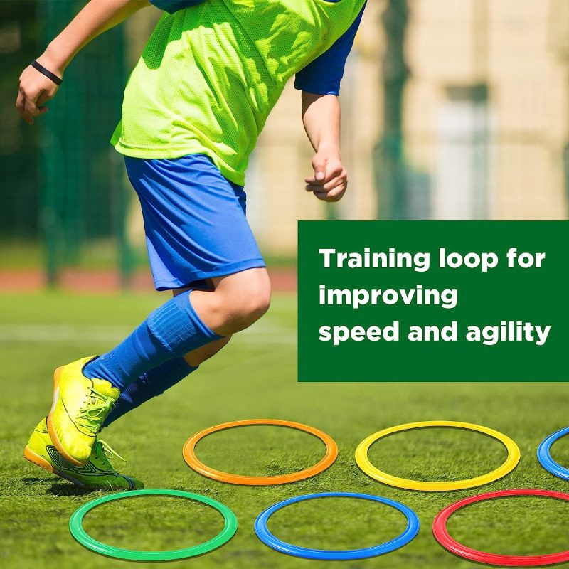 Agility Rings