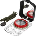 Orienteering Compass
