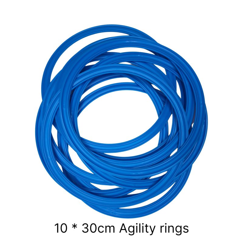 Agility Rings