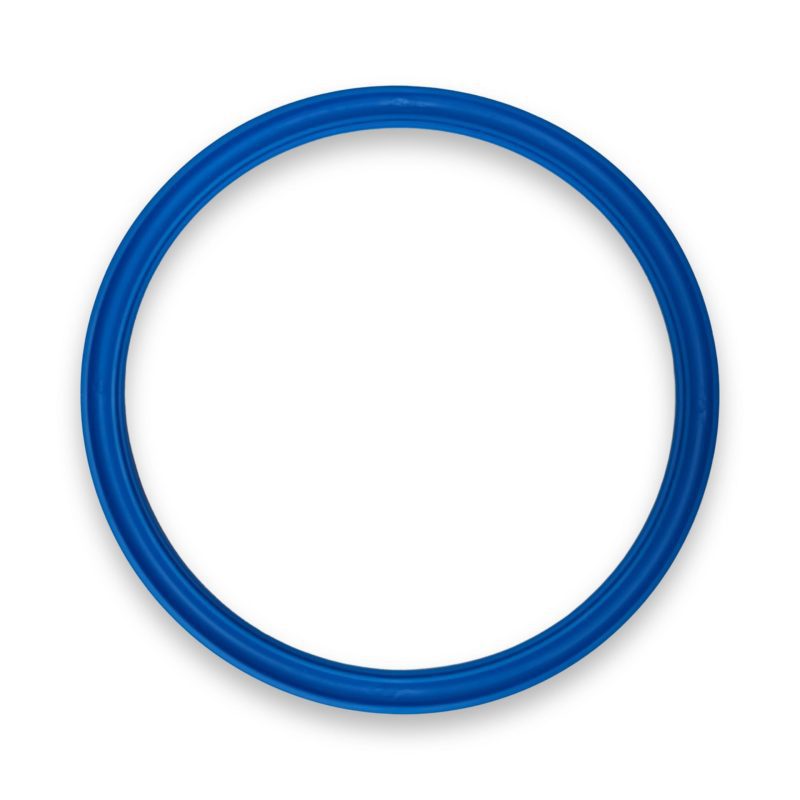 10-Pack Agility Rings for Sport - 30cm Rings in 4 Colours - Image 7