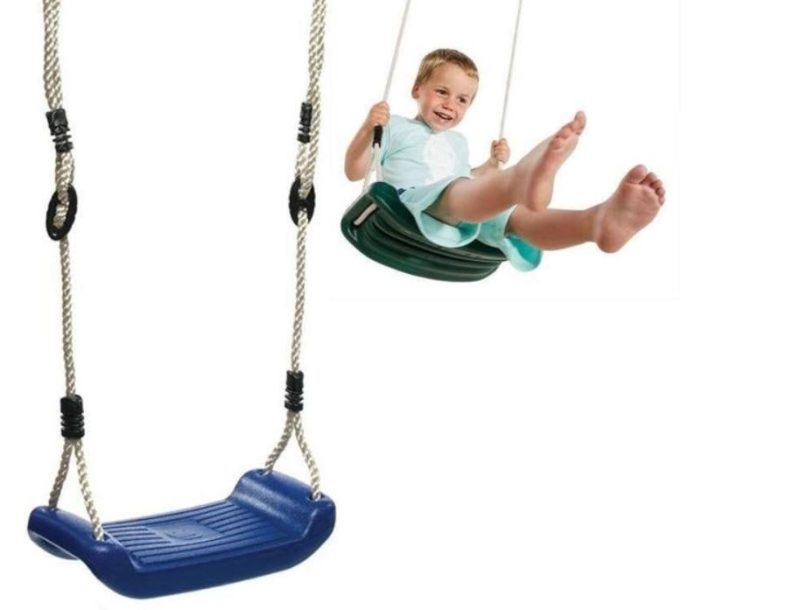 Kids' Swing Seat