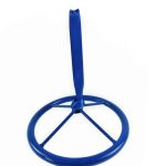 Metal Ninja Wheel